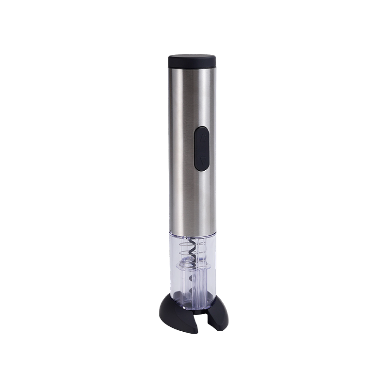 Deschidetor de sticle de vin electric cu o singură atingere, reîncărcabil