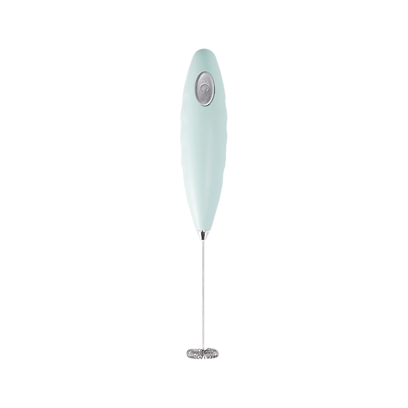 Mini spumator de lapte electric fara fir